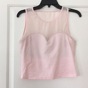 Kortni jeane swim top